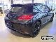 2011 Volkswagen  Scirocco 2.0 TDI Sport Xenon + aircon + Sports car/Coupe Used vehicle photo 2