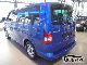 2009 Volkswagen  T5 Multivan TDI 1.9 Starting Line + Navi + air + P Van / Minibus Used vehicle photo 10