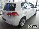 2009 Volkswagen  VI Golf TDI 2.0 Comfortline + aircon + P Limousine Used vehicle photo 3