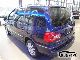 2005 Volkswagen  Sharan TDI 1.9 Pro-Family + + leather + air navigation Van / Minibus Used vehicle photo 10