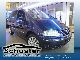Volkswagen  Sharan TDI 1.9 Pro-Family + + leather + air navigation 2005 Used vehicle photo