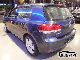 2009 Volkswagen  VI Golf TDI 2.0 Comfortline + aircon + SHZ + P Limousine Used vehicle photo 9
