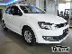 2012 Volkswagen  Polo 1.2 Style Limousine Used vehicle photo 1