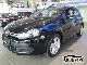 2010 Volkswagen  Golf VI BlueMotion TDI 1.6 Comfortline + Air Car Limousine Used vehicle photo 10