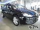 2010 Volkswagen  Golf VI BlueMotion TDI 1.6 Comfortline + Air Car Limousine Used vehicle photo 1