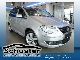 Volkswagen  Touran BlueMotion TDI 1.9 - United + Navi + SHZ 2009 Used vehicle photo