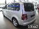 2009 Volkswagen  Touran BlueMotion TDI 1.9 - United + Navi + SHZ Van / Minibus Used vehicle photo 7