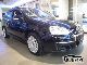 2009 Volkswagen  Golf V Var. 1.9 TDI Trendline + SHZ + PDC Estate Car Used vehicle photo 6