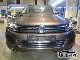 2011 Volkswagen  Touareg TDI 4.2 20-inch aluminum + + + ACC Area View Off-road Vehicle/Pickup Truck Used vehicle photo 11