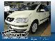 Volkswagen  Sharan TDI 1.9 Family + aircon + SHZ + T 2005 Used vehicle photo