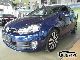 2010 Volkswagen  Leather Golf GTD 2.0 + SHZ + PDC + ALU + Cruise Limousine Used vehicle photo 6