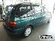 1997 Volkswagen  Sharan 2.8 VR6 GL + aircon + CL-FB Van / Minibus Used vehicle photo 2