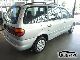 1998 Volkswagen  Sharan 2.0 Comfortline + SHZ + APC Van / Minibus Used vehicle photo 2
