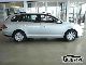 2009 Volkswagen  Gulf Var. 1.6 Trendline + Climatronic Estate Car Used vehicle photo 2