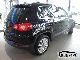 2008 Volkswagen  Tiguan TDI 2.0 4motion Sport & Style Off-road Vehicle/Pickup Truck Used vehicle photo 2
