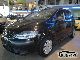 2009 Volkswagen  Golf Plus TDI 1.9 Automatic air conditioning + PDC Limousine Used vehicle photo 1