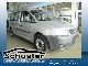 Volkswagen  Caddy TDI 1.9 Climatic + 5-seater 2008 Used vehicle photo