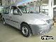 2008 Volkswagen  Caddy TDI 1.9 Climatic + 5-seater Van / Minibus Used vehicle photo 1