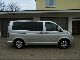 2004 Volkswagen  Multivan Comfortline * AIR * LEATHER * NAVI + ALU + APC Van / Minibus Used vehicle photo 1