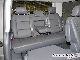2009 Volkswagen  Multivan Highline (parking aid air navigation) Van / Minibus Used vehicle photo 7