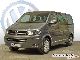 2011 Volkswagen  Multivan Comfortline team (Air Navigation) Van / Minibus Used vehicle photo 1
