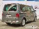 2011 Volkswagen  Multivan Comfortline team (Air Navigation) Van / Minibus Used vehicle photo 2