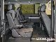 2011 Volkswagen  Multivan Comfortline team (Air Navigation) Van / Minibus Used vehicle photo 6
