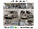 2007 Volkswagen  Caddy Life Family (power windows) Van / Minibus Used vehicle photo 11