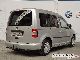 2007 Volkswagen  Caddy Life Family (power windows) Van / Minibus Used vehicle photo 2