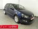 Volkswagen  Polo 1.4 team - climate, heated seats, power, 2011 Used vehicle photo