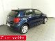 2011 Volkswagen  Polo 1.4 team - climate, heated seats, power, Limousine Used vehicle photo 1