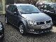 2010 Volkswagen  Polo 1.2 Match 70 PS Limousine New vehicle photo 1