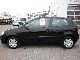 2008 Volkswagen  Polo 1.4 TDI Trendline Climatic Small Car Used vehicle photo 2