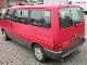 1995 Volkswagen  Allstar / Classic 70BMH2/W44 Van / Minibus Used vehicle photo 3