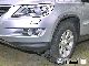 2008 Volkswagen  Tiguan 2.0 TDI 4Motion SUV Track + Field, Off-road Vehicle/Pickup Truck Used vehicle photo 6