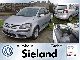 Volkswagen  Golf Plus Trendline automatic air conditioning, trailer hitch 2006 Used vehicle photo