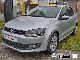 2011 Volkswagen  Polo 1,2 Comfortline TEAM, GRA, Sports seats Limousine Used vehicle photo 1