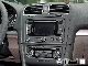 2010 Volkswagen  Golf VI 1.4 Trendline navigation, Climatronic, Limousine Used vehicle photo 5