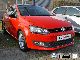 2011 Volkswagen  Polo 1.4 63kW, Trend Line Style, Panoramic, Limousine Used vehicle photo 1