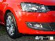 2011 Volkswagen  Polo 1.4 63kW, Trend Line Style, Panoramic, Limousine Used vehicle photo 6