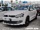 2012 Volkswagen  Polo 1,2 Comfortline (Klima) Limousine Demonstration Vehicle photo 2