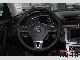 2012 Volkswagen  Passat TSI Comfortline BlueMotionTechnology navigation Limousine Used vehicle photo 6