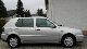 1997 Volkswagen  Golf 1.8 (climate control) Joker Limousine Used vehicle photo 3