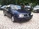 Volkswagen  Golf 4 Cabriolet 1.8 Classic Edition D 3 1998 Used vehicle photo