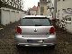 2010 Volkswagen  Polo 1.2 Comfortline Small Car Used vehicle photo 4