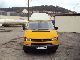 Volkswagen  Multivan T4 TD holiday car 1998 Used vehicle photo