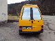 1998 Volkswagen  Multivan T4 TD holiday car Van / Minibus Used vehicle photo 1