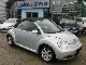 2010 Volkswagen  New Beetle Convertible Freestyle Cabrio / roadster Used vehicle photo 11