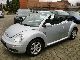 2010 Volkswagen  New Beetle Convertible Freestyle Cabrio / roadster Used vehicle photo 4
