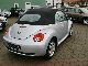 2010 Volkswagen  New Beetle Convertible Freestyle Cabrio / roadster Used vehicle photo 7